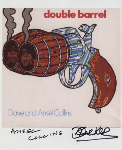 dave collins