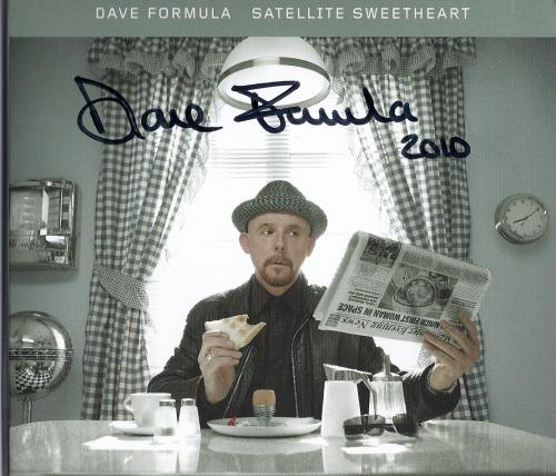 dave formula
