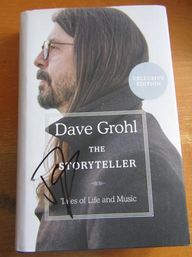 dave grohl