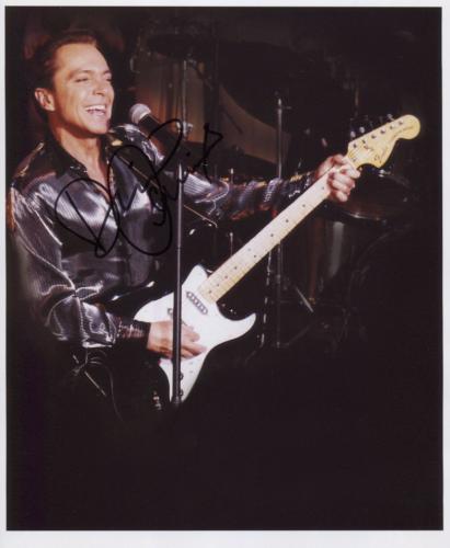 david cassidy