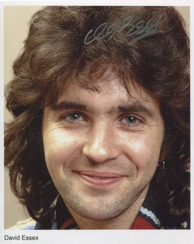 david essex