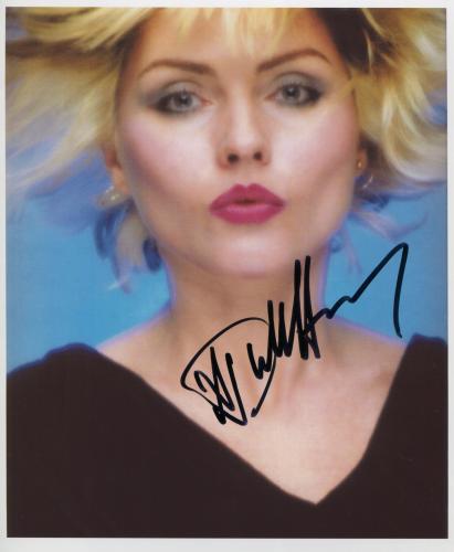 deborah harry