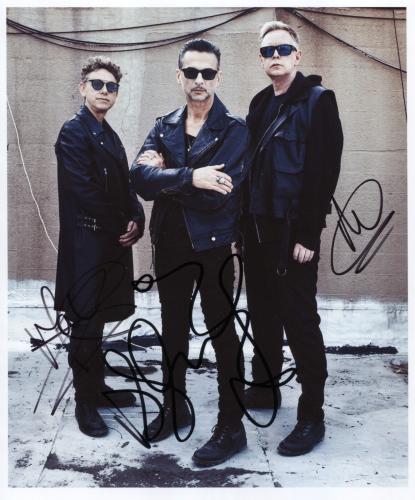 depeche mode