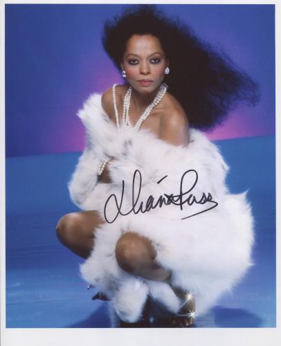 diana ross