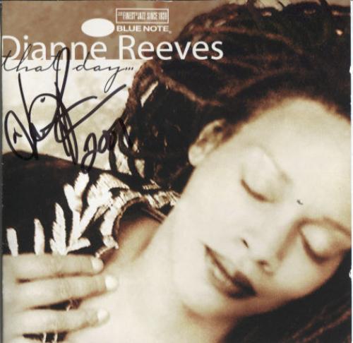 dianne reeves