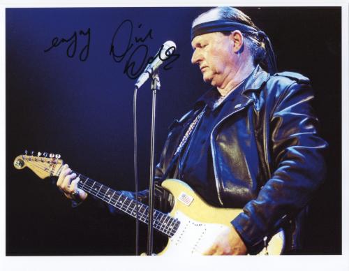 dick dale