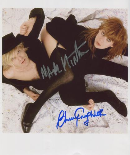 divinyls