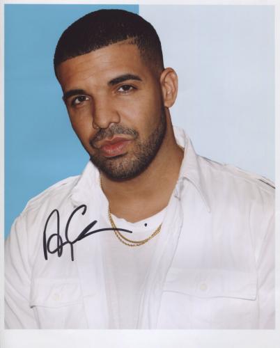 drake