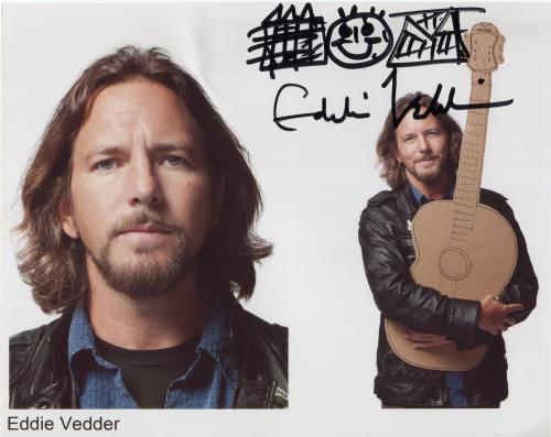 eddie vedder