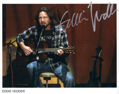 eddie vedder