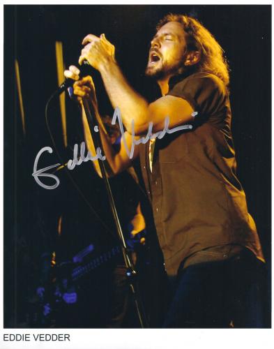 eddie vedder