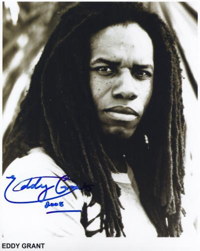 eddy grant