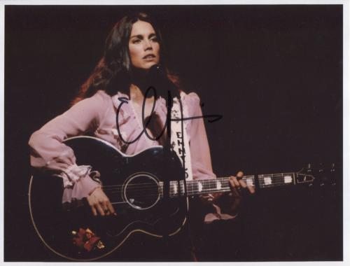 emmylou harris