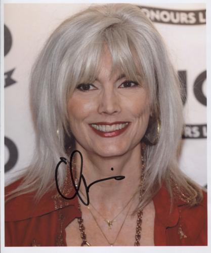 emmylou harris