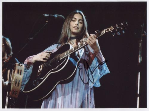 emmylou harris