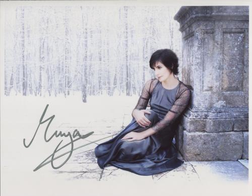 enya