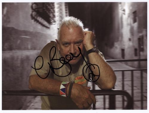 eric burdon