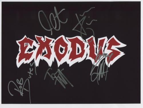 exodus