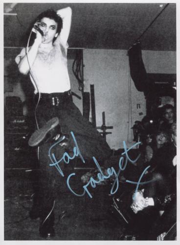 fad gadget
