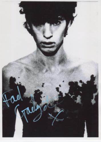 fad gadget