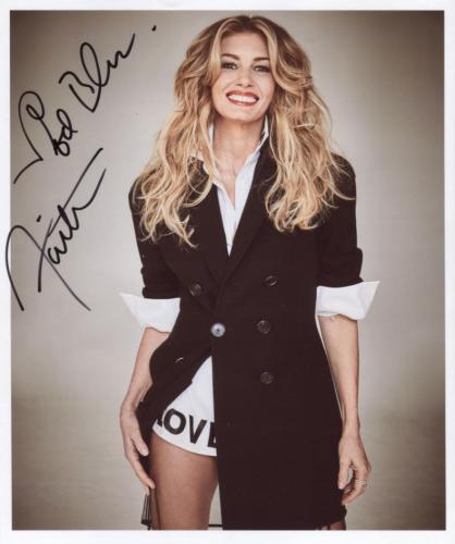 faith hill