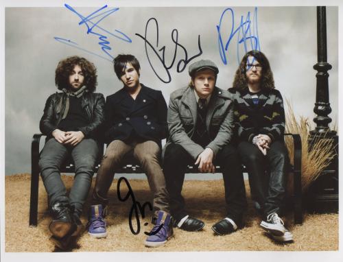 fall out boy