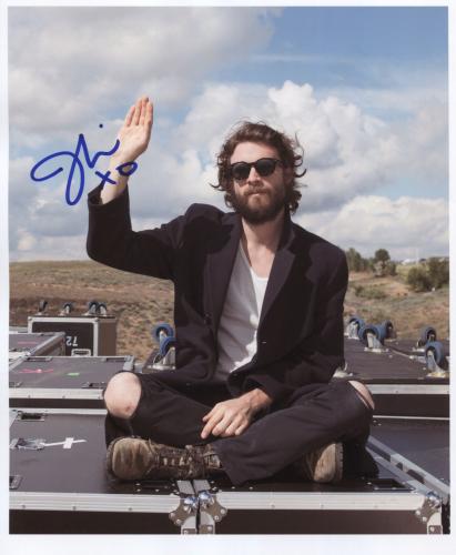 father john misty