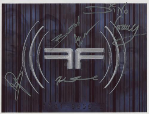 fear factory