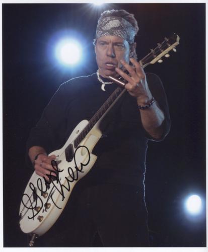 George Thorogood