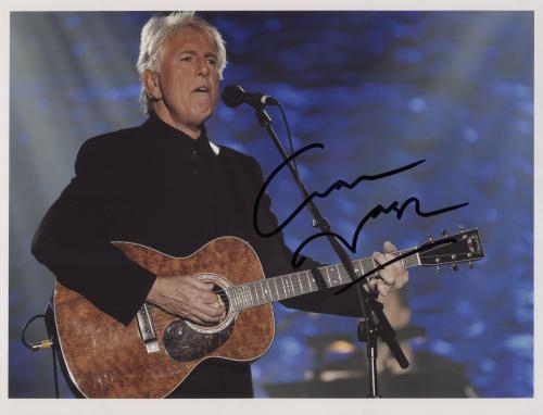 graham nash