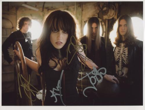 halestorm