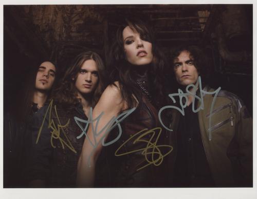 halestorm