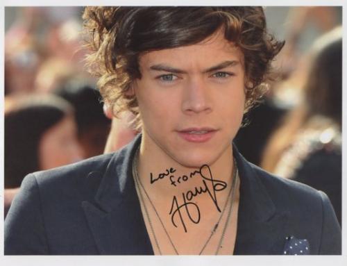 harry styles