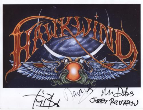 hawkwind