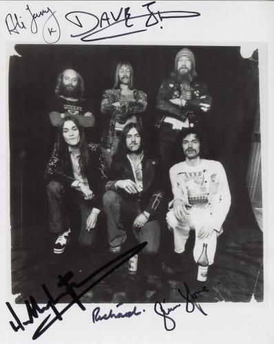 hawkwind
