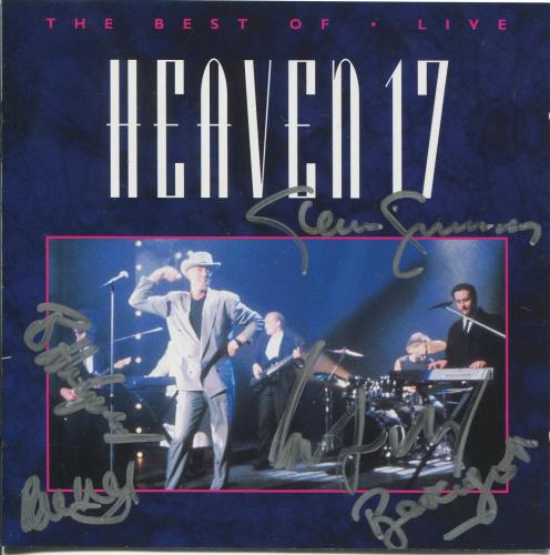 heaven 17