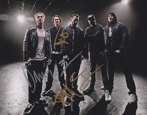 hollywood undead