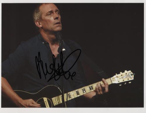 hugh laurie