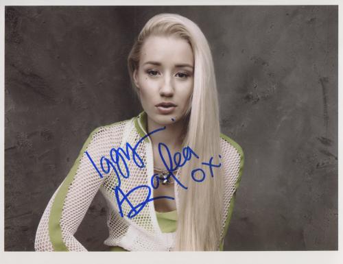 iggy azalea