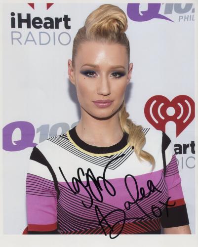 iggy azalea