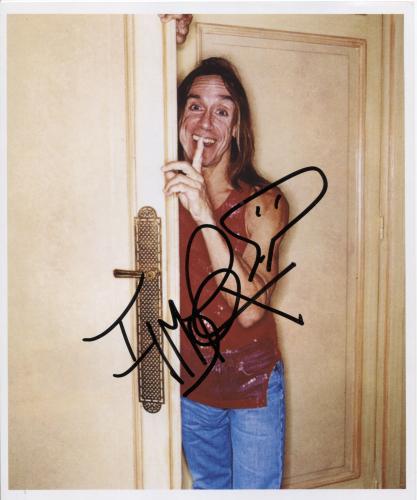 iggy pop
