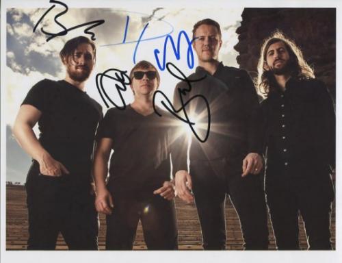 imagine dragons