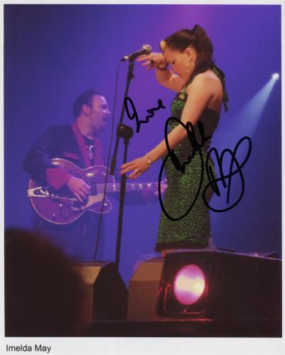 imelda may