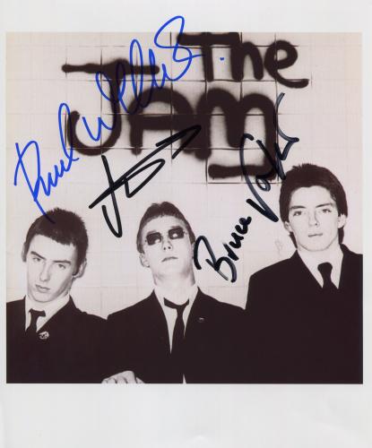 jam
