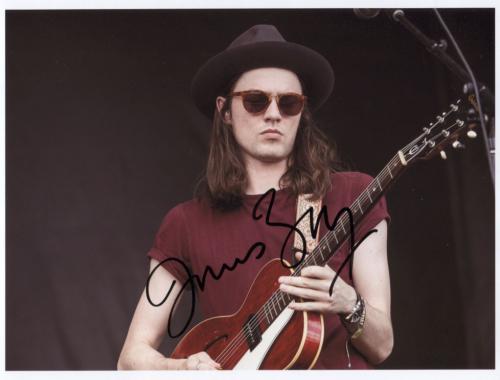 james bay