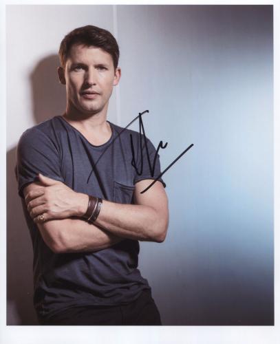 james blunt