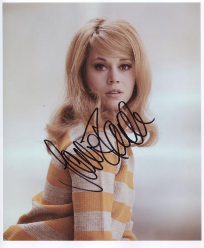 jane fonda
