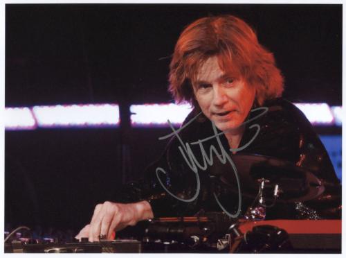 jean michel jarre
