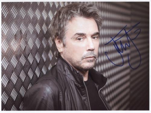 jean michel jarre