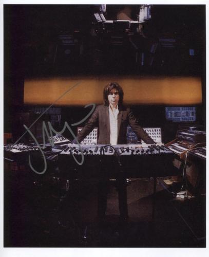 jean michel jarre